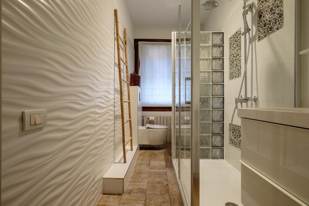 Casa Verona Venedig Eksteriør billede
