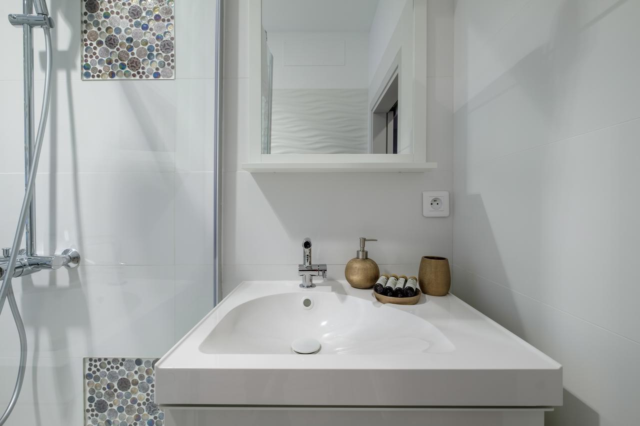 Casa Verona Venedig Eksteriør billede