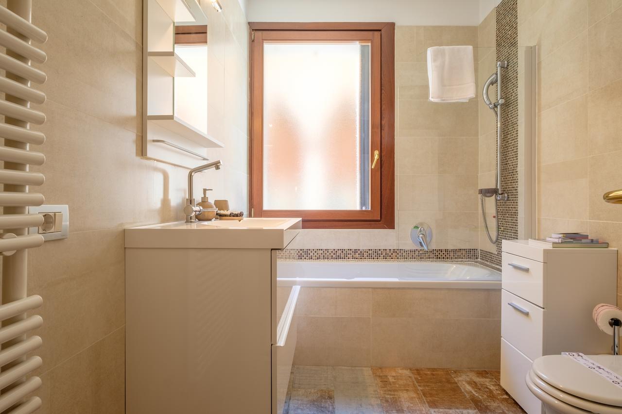 Casa Verona Venedig Eksteriør billede