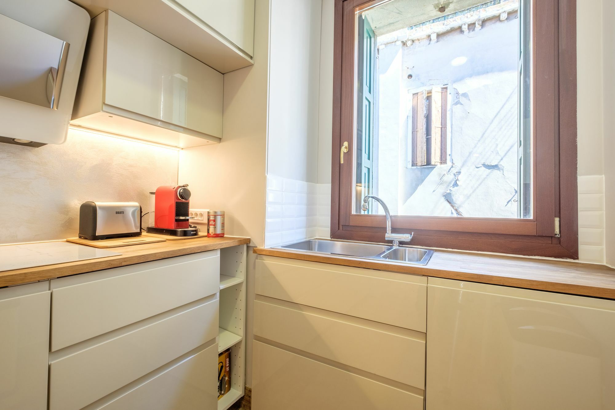 Casa Verona Venedig Eksteriør billede