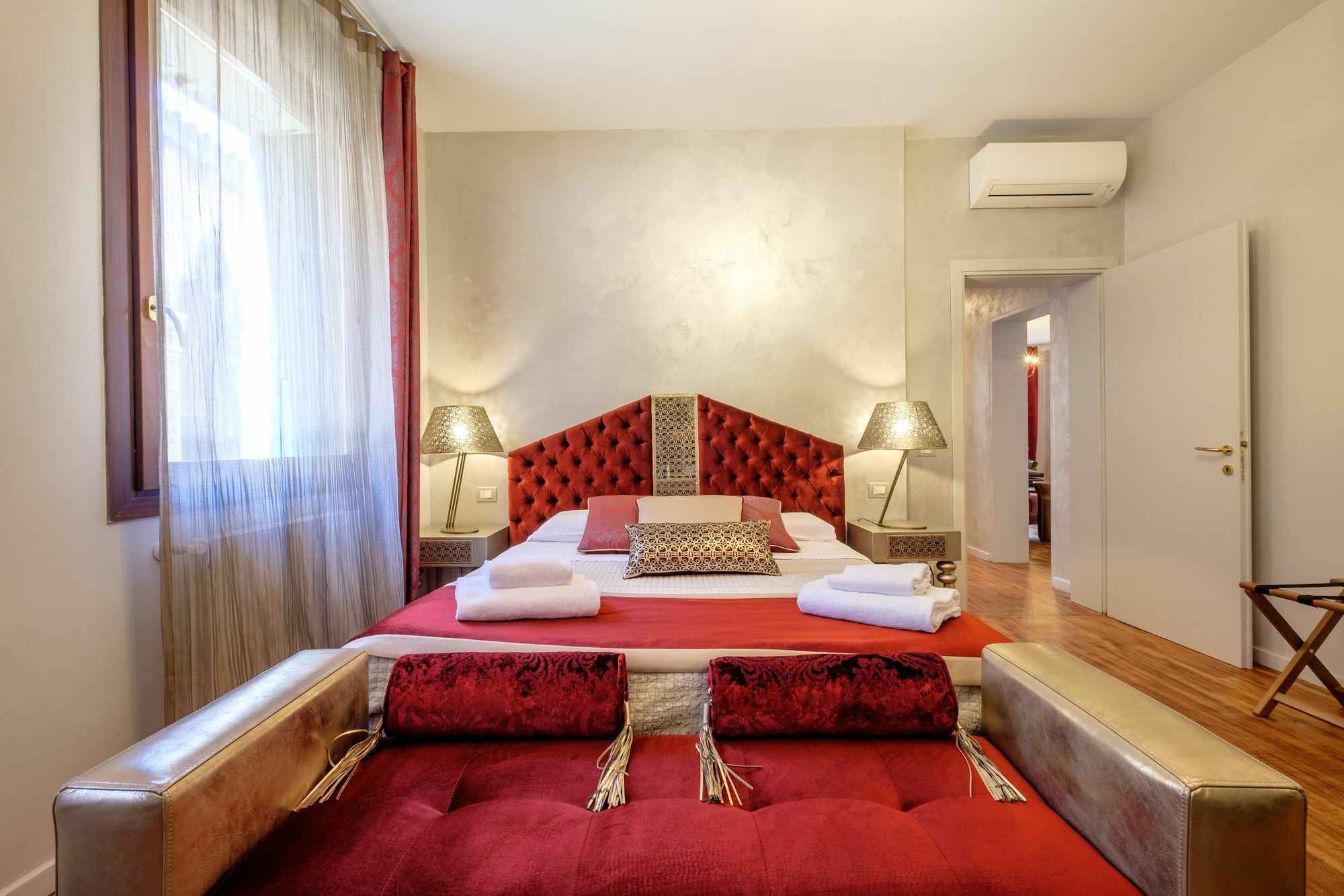 Casa Verona Venedig Eksteriør billede