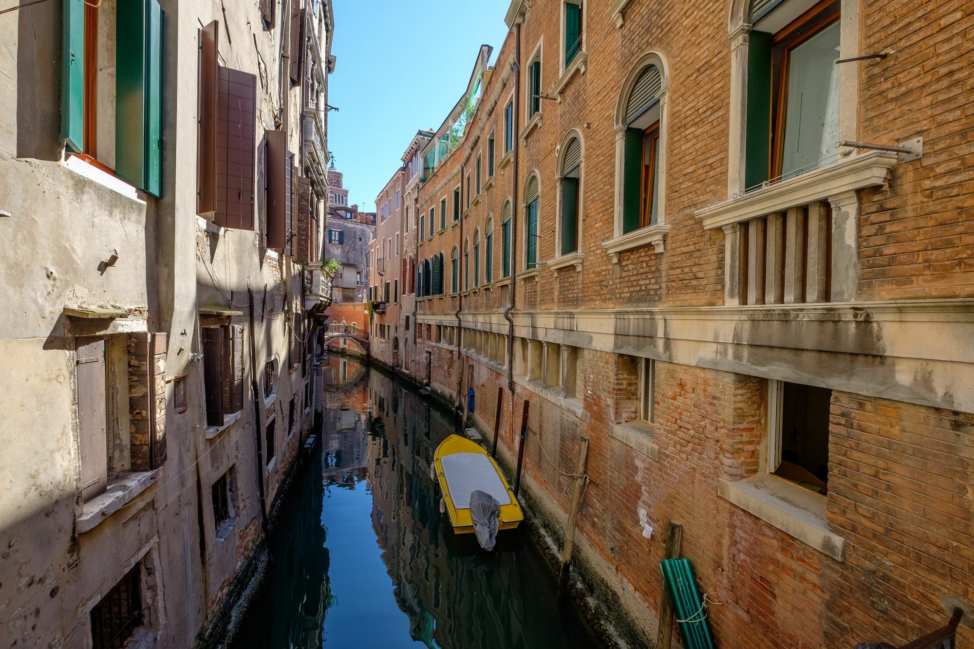 Casa Verona Venedig Eksteriør billede