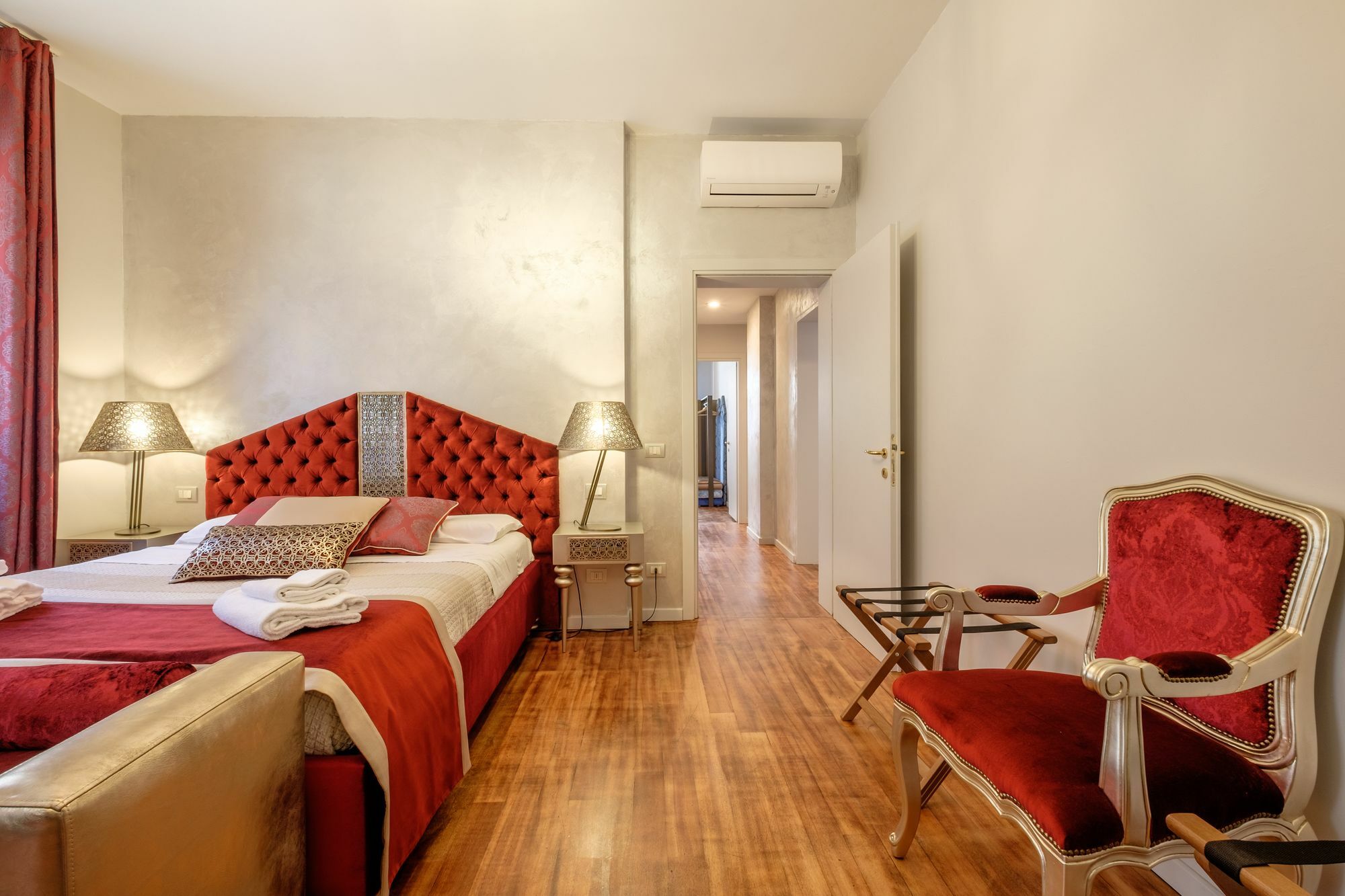 Casa Verona Venedig Eksteriør billede
