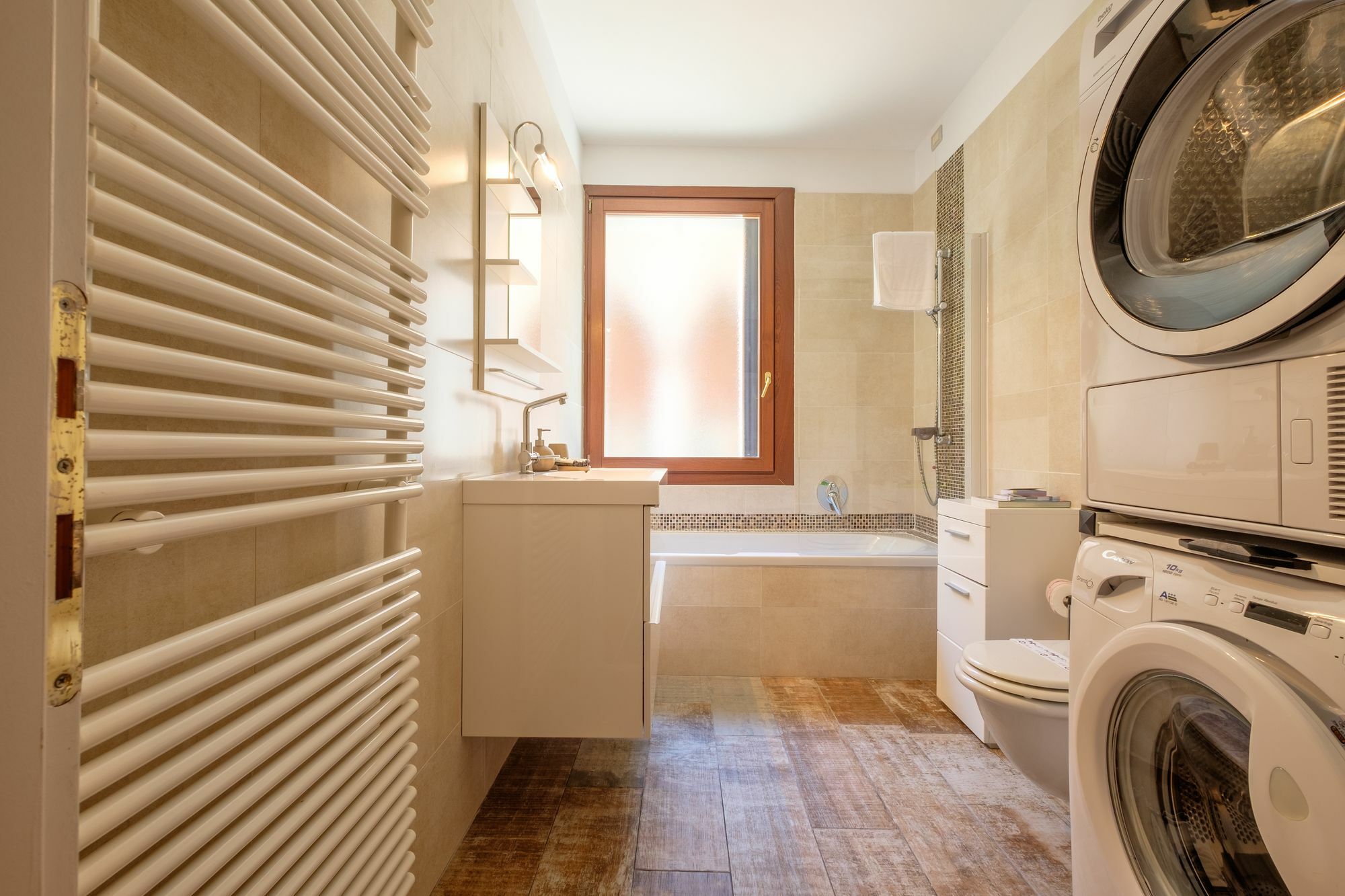 Casa Verona Venedig Eksteriør billede