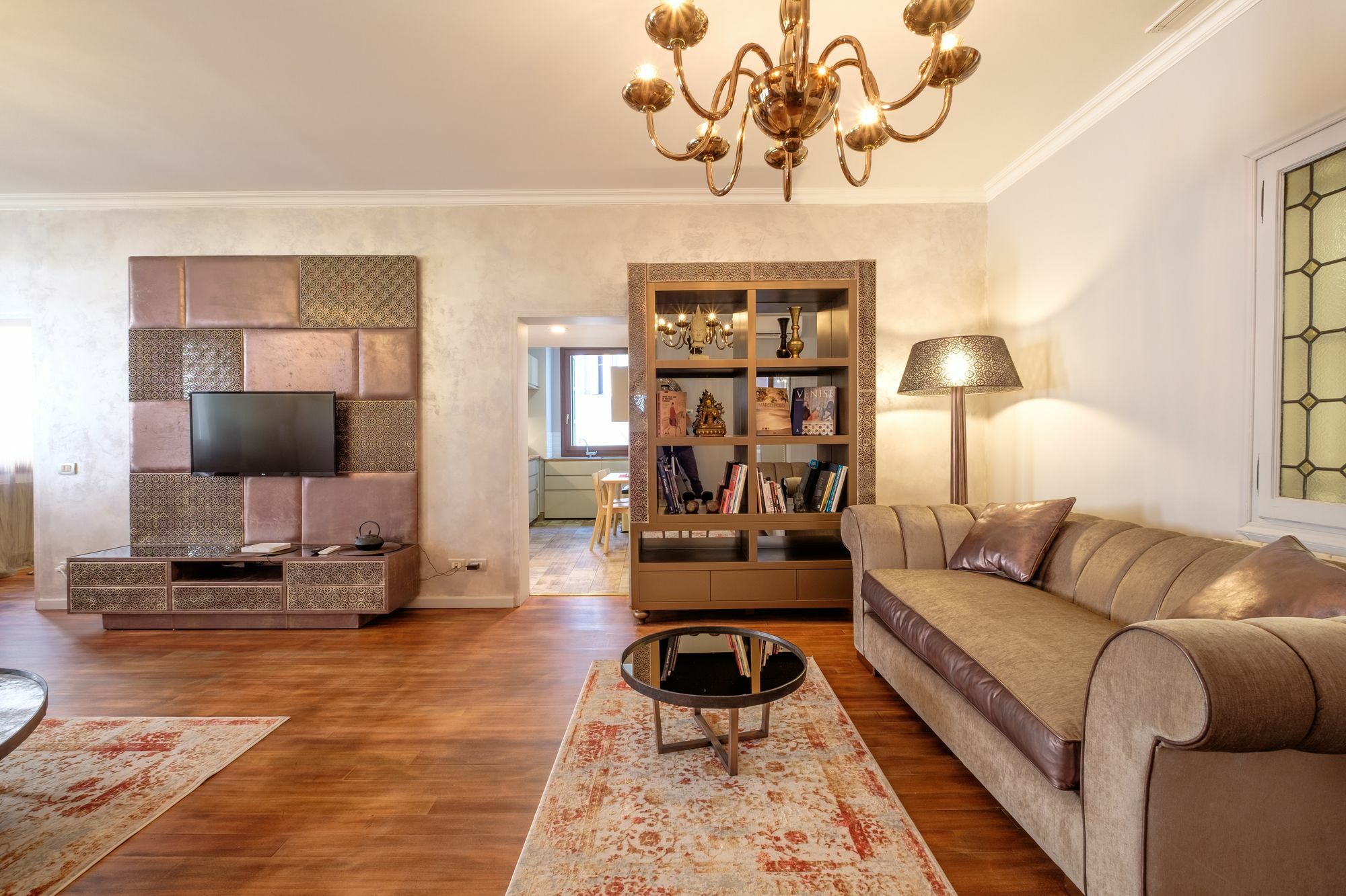 Casa Verona Venedig Eksteriør billede